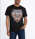 Men's Lynyrd Skynyrd band Tee Hoodie, Sweatshirt | PureTeeCo.com
