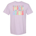 Mentally Stable Comfort Colors T-Shirt Hoodie, Sweatshirt | PureTeeCo.com