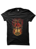Mephisto T-Shirt Style010 Hoodie, Sweatshirt | PureTeeCo.com