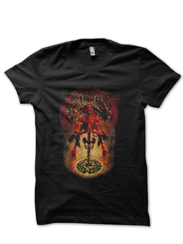 Mephisto T-Shirt Style010 Hoodie, Sweatshirt | PureTeeCo.com