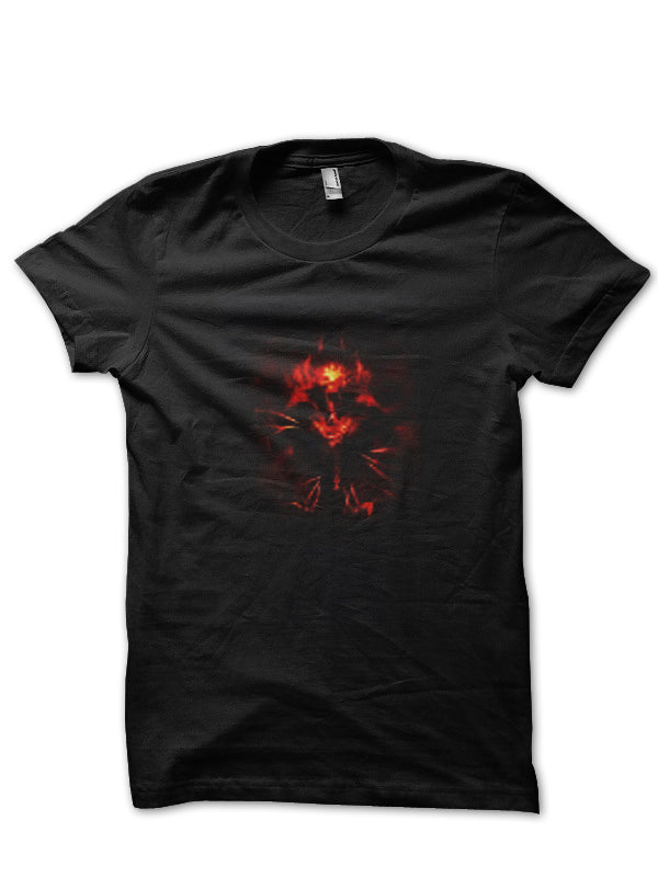 Mephisto T-Shirt Style009 Hoodie, Sweatshirt | PureTeeCo.com