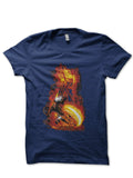 Mephisto T-Shirt Style005 Hoodie, Sweatshirt | PureTeeCo.com