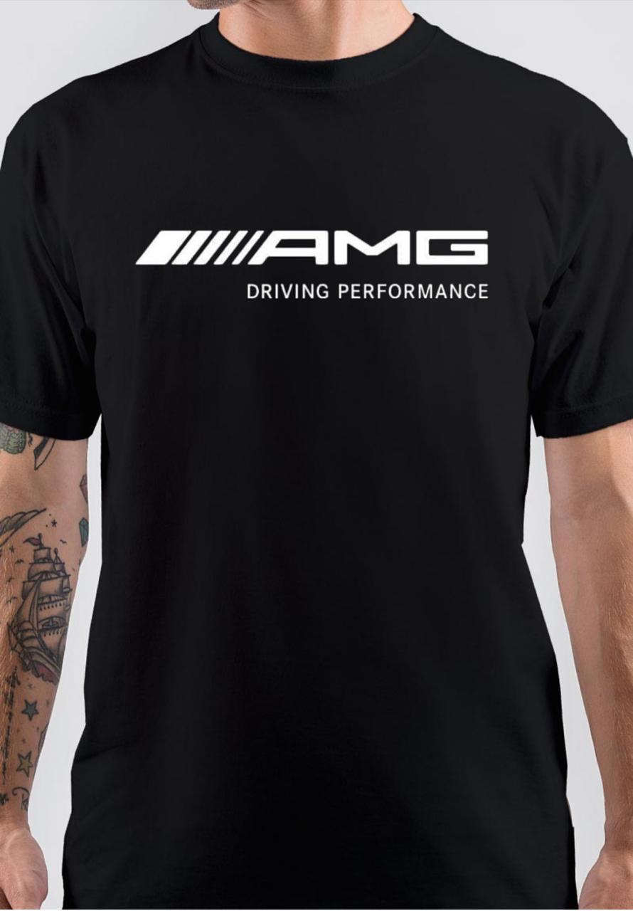 Mercedes AMG Petronas F1 Team T-Shirt Style001 Hoodie, Sweatshirt | PureTeeCo.com