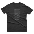 Playing Card Black T-Shirt Hoodie, Sweatshirt | PureTeeCo.com