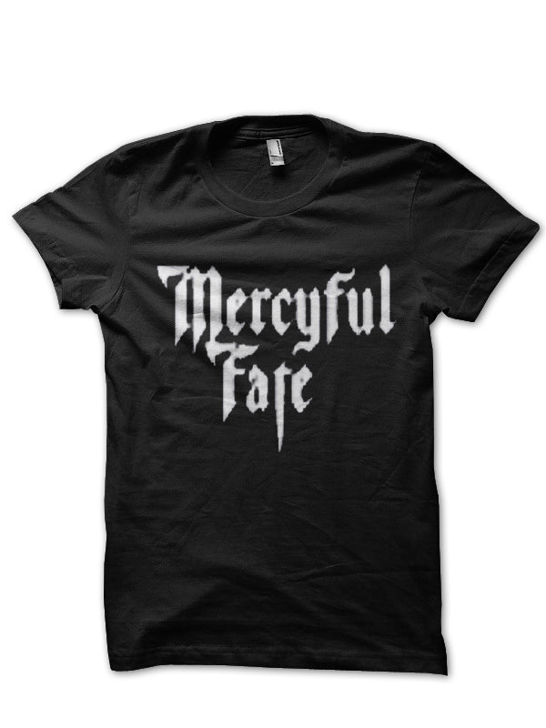 Mercyful Fate T-Shirt Style020 Hoodie, Sweatshirt | PureTeeCo.com