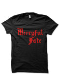 Mercyful Fate T-Shirt Style017 Hoodie, Sweatshirt | PureTeeCo.com