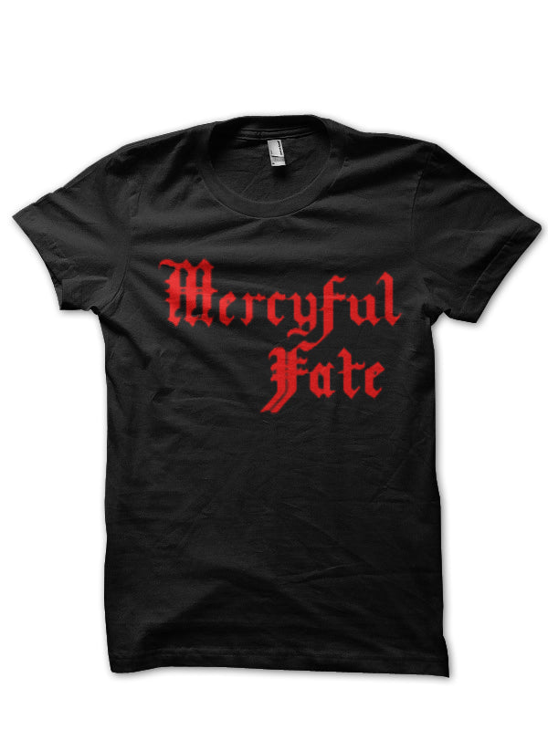 Mercyful Fate T-Shirt Style017 Hoodie, Sweatshirt | PureTeeCo.com