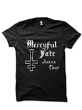 Mercyful Fate T-Shirt Style018 Hoodie, Sweatshirt | PureTeeCo.com