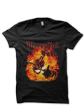 Mercyful Fate T-Shirt Style016 Hoodie, Sweatshirt | PureTeeCo.com
