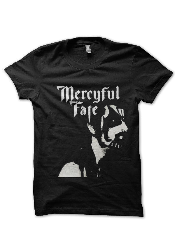 Mercyful Fate T-Shirt Style015 Hoodie, Sweatshirt | PureTeeCo.com