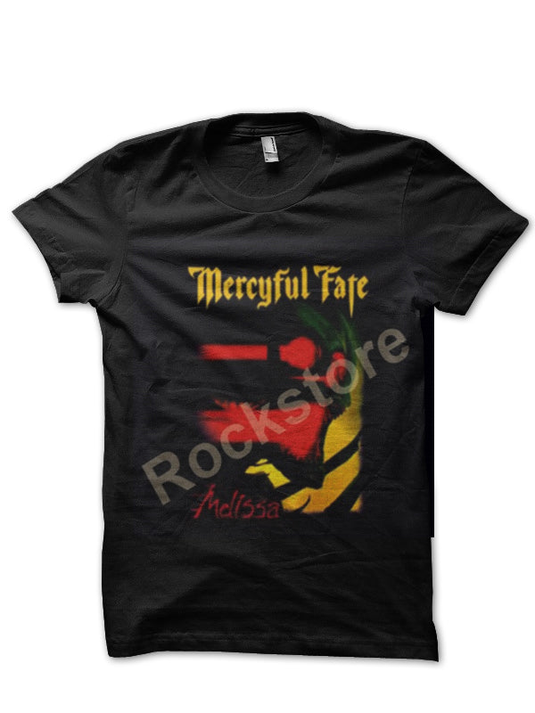 Mercyful Fate T-Shirt Style014 Hoodie, Sweatshirt | PureTeeCo.com