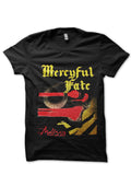 Mercyful Fate T-Shirt Style013 Hoodie, Sweatshirt | PureTeeCo.com