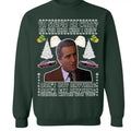 Merry Christmas Goodfellas Sweatshirt T-Shirts, Hoodie | PureTeeCo.com