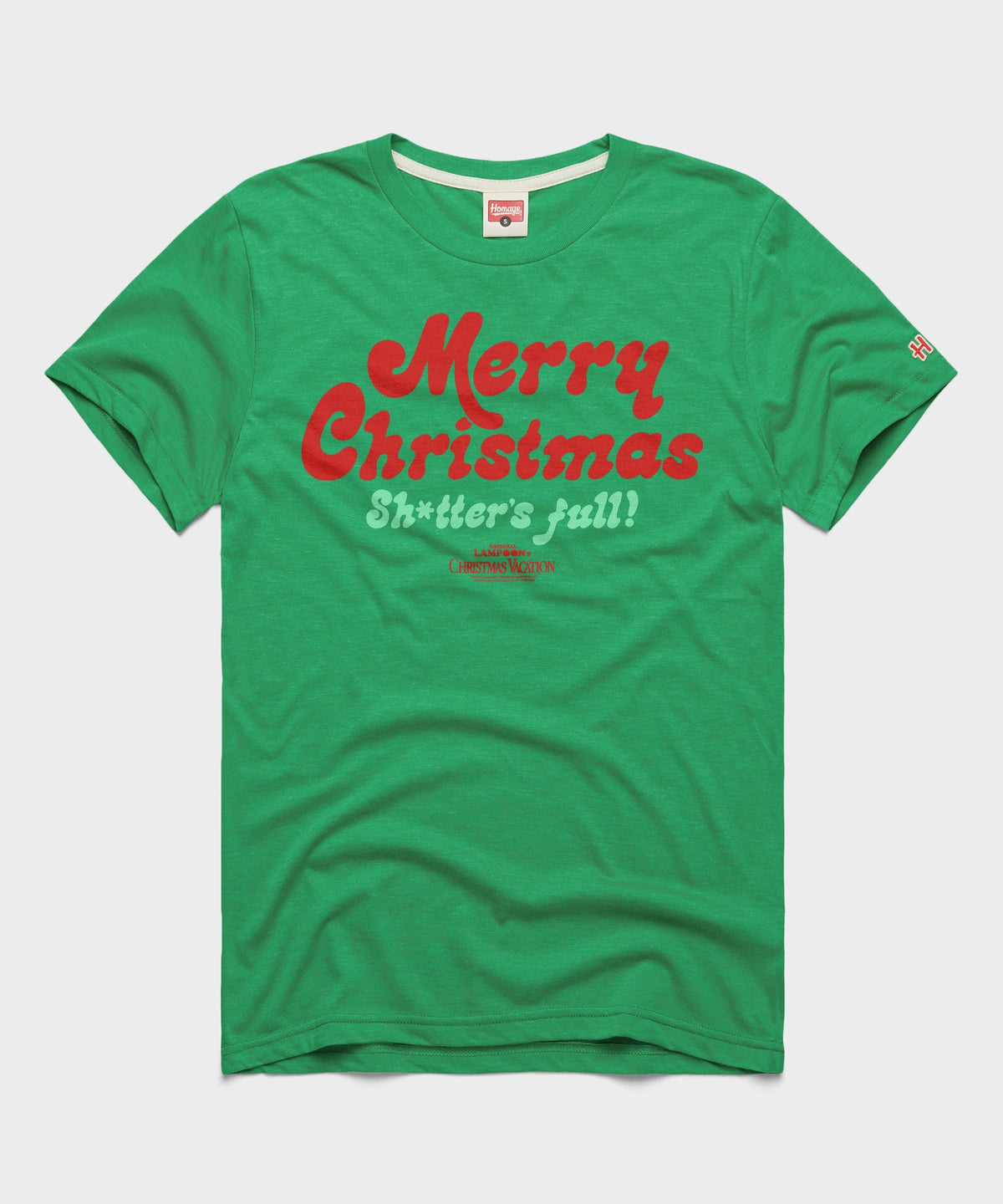 Merry Christmas Shitter's Full