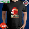 Merry Freakin’ Christmas hat shirt