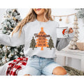 Merry Tennessee Christmas TN Orange PNG Tennessee Camo Tennessee Volunteers PNG Tennessee Christmas Shirt Design Trendy...