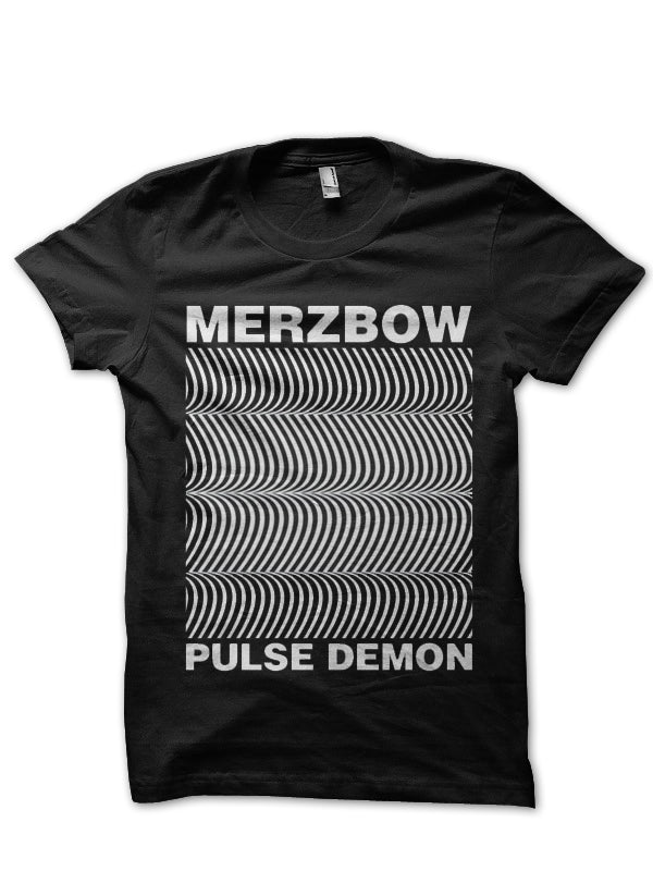Merzbow T-Shirt Style009 Hoodie, Sweatshirt | PureTeeCo.com