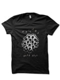 Merzbow T-Shirt Style007 Hoodie, Sweatshirt | PureTeeCo.com