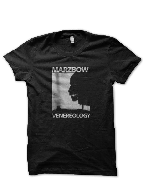 Merzbow T-Shirt Style006 Hoodie, Sweatshirt | PureTeeCo.com