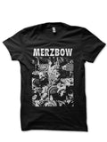 Merzbow T-Shirt Style005 Hoodie, Sweatshirt | PureTeeCo.com