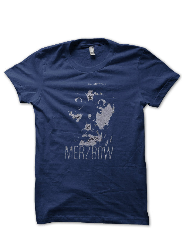 Merzbow T-Shirt Style003 Hoodie, Sweatshirt | PureTeeCo.com