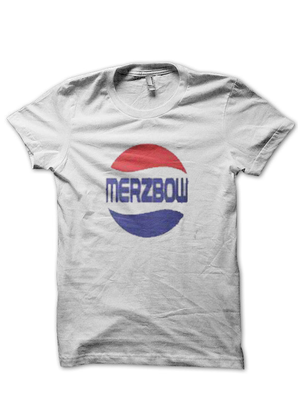 Merzbow T-Shirt Style001 Hoodie, Sweatshirt | PureTeeCo.com