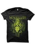 Meshuggah T-Shirt Style011 Hoodie, Sweatshirt | PureTeeCo.com
