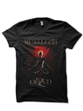 Meshuggah T-Shirt Style010 Hoodie, Sweatshirt | PureTeeCo.com