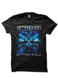 Meshuggah T-Shirt Style008 Hoodie, Sweatshirt | PureTeeCo.com