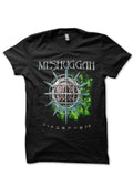 Meshuggah T-Shirt Style006 Hoodie, Sweatshirt | PureTeeCo.com