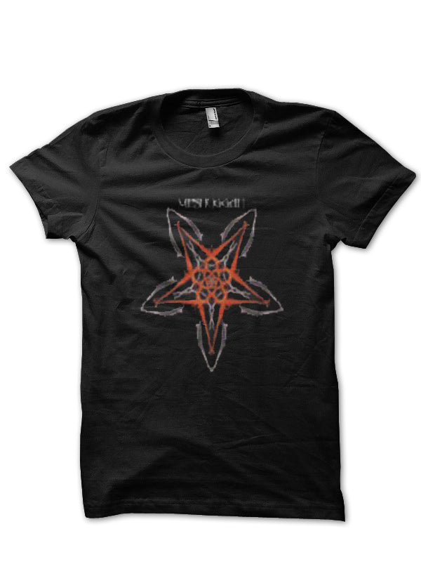 Meshuggah T-Shirt Style005 Hoodie, Sweatshirt | PureTeeCo.com