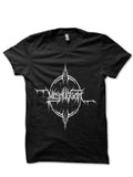 Meshuggah T-Shirt Style004 Hoodie, Sweatshirt | PureTeeCo.com