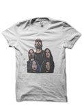 Meshuggah T-Shirt Style002 Hoodie, Sweatshirt | PureTeeCo.com