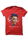 The Genius One T-Shirt Hoodie, Sweatshirt | PureTeeCo.com