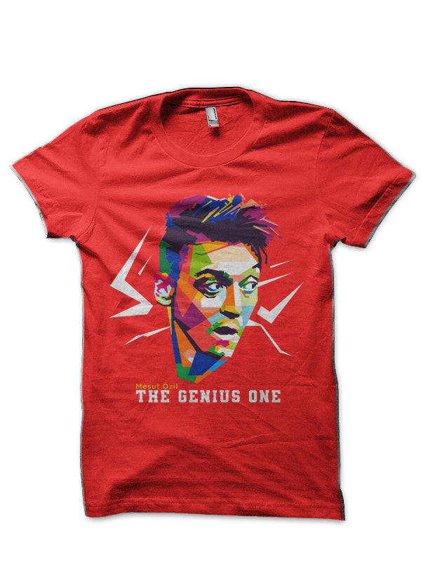 The Genius One T-Shirt Hoodie, Sweatshirt | PureTeeCo.com