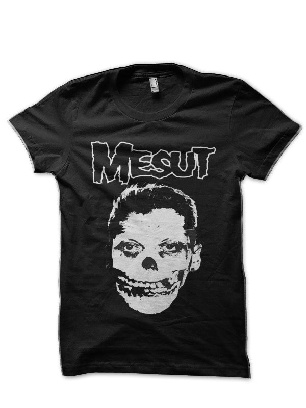 Mesut Ozil T-Shirt Style002 Hoodie, Sweatshirt | PureTeeCo.com