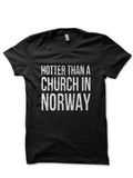 Metal Church T-Shirt Style009 Hoodie, Sweatshirt | PureTeeCo.com