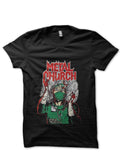 Metal Church T-Shirt Hoodie, Sweatshirt | PureTeeCo.com