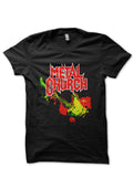 Metal Church T-Shirt Style005 Hoodie, Sweatshirt | PureTeeCo.com