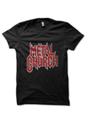 Metal Church T-Shirt Style004 Hoodie, Sweatshirt | PureTeeCo.com