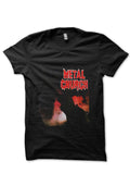 Metal Church T-Shirt Style002 Hoodie, Sweatshirt | PureTeeCo.com