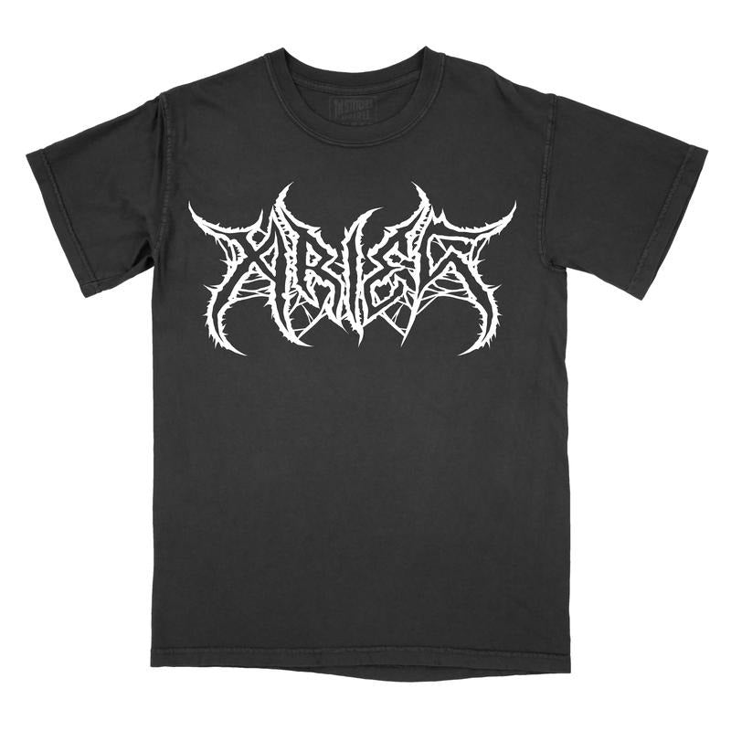 Metal Zodiac Sign Comfort Colors Graphic Tee, Horoscope Shirt, T-Shirt, Aries, Virgo, Taurus, Cancer, Capricorn,...