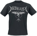 Metallica – Biker T Shirt Hoodie, Sweatshirt | PureTeeCo.com