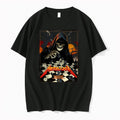 Metallica Frankfurt M72 Tour 2026 Wall Art Decor Tshirts Sweater Hoodie Jpg