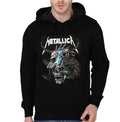 Metallica Hoodie Style002 T-Shirts, Sweatshirt | PureTeeCo.com