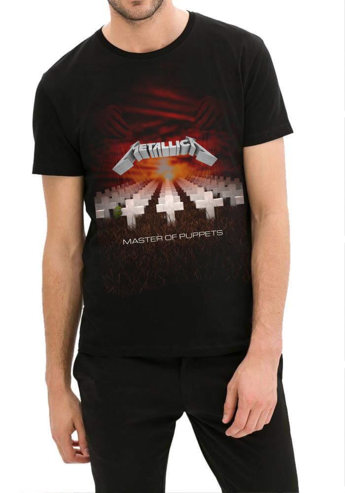 Metallica T-Shirt Style087 Hoodie, Sweatshirt | PureTeeCo.com
