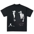 Metro Boomin & Future Graphic T-Shirt Hoodie, Sweatshirt | PureTeeCo.com
