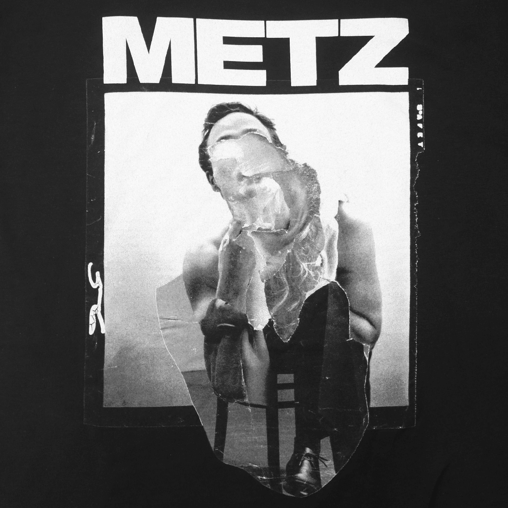 Mirror Black T-Shirt Hoodie, Sweatshirt | PureTeeCo.com (Image 2)