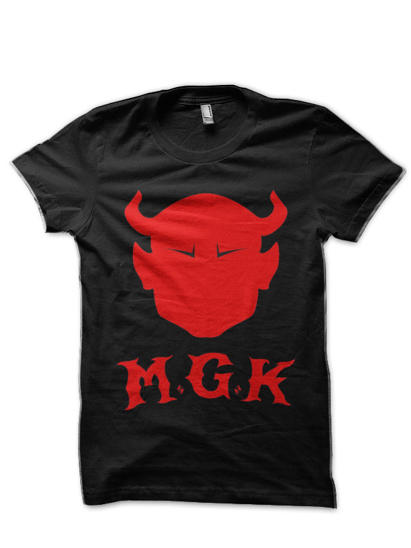 Mgk T-Shirt Style001 Hoodie, Sweatshirt | PureTeeCo.com