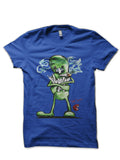 Green Bud in â€˜Tight Jointsâ€™ T-Shirt Hoodie, Sweatshirt | PureTeeCo.com
